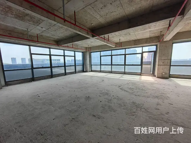 金峰大厦500平纯办公一手现房出售 - 图片 8