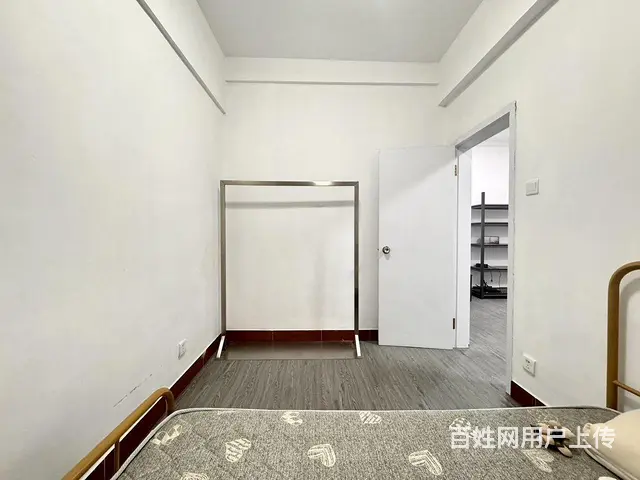 西门口地铁 西门口广场 盒马鲜生对面 精装电梯两房 - 图片 9