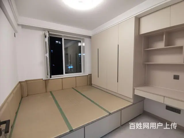 中华园2楼97平，两室两厅精装修46.8万，小税可贷款 - 图片 5
