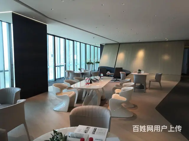 珠海前山河高端写字楼 环宇城 160-500㎡急租 - 图片 3