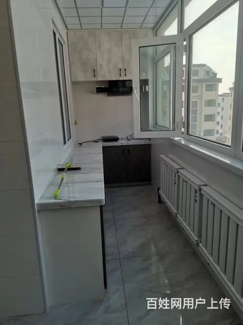1500一个月一中附近婚房家电家具齐全拎包入住 - 图片 4