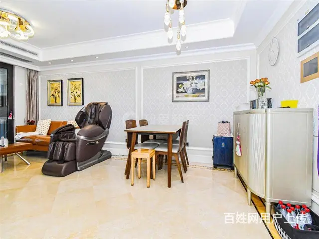 打铁关九龙仓君玺，市区品质改善好房！房东诚心卖，性价比高 - 图片 2