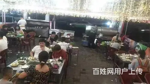 厦门街乌拉街满族火锅店、烧烤大排档出兑 - 图片 5