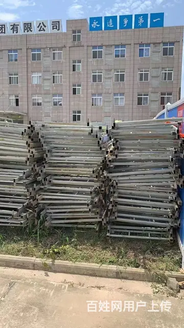 大量铁架高低床，员工高低床，民工高低床出售 - 图片 1