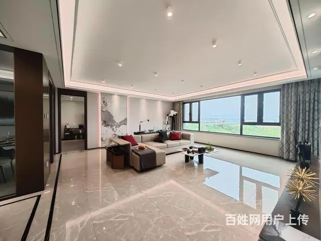 央企精装现房，拎包入住，一百来万 - 图片 11