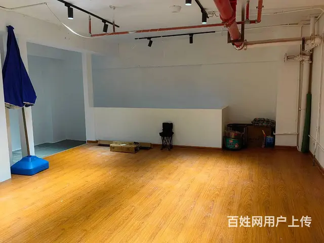 （51旺铺推荐）海甸岛滨江海岸120平旺铺出租 - 图片 2