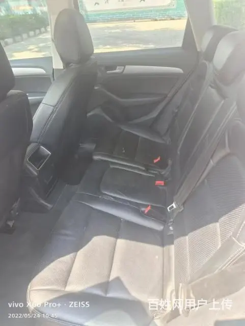 奥迪 奥迪Q5 2015款 2.0TFSI 手自一体 40T - 图片 1