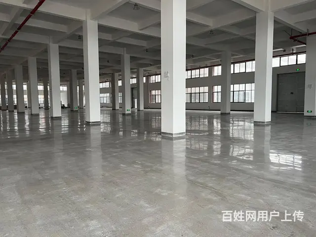 出租新建4层标准厂房，每层3000（可分层租 - 图片 2