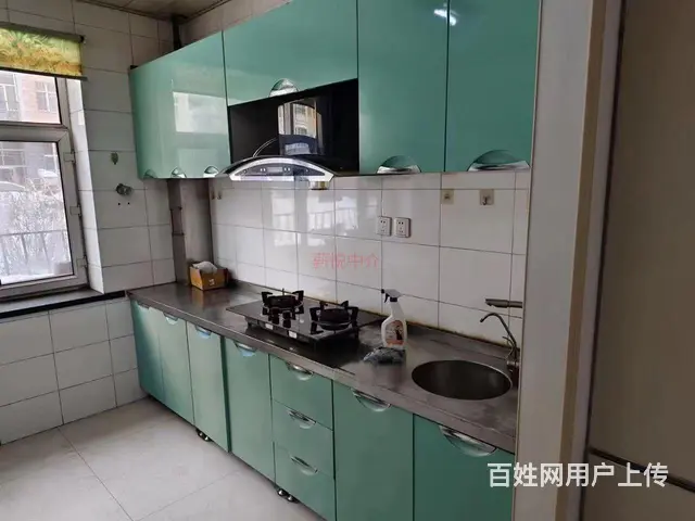 出租 ，万宝小区 3 楼， - 图片