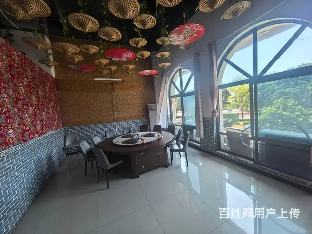 （51旺铺推荐）东方市八所镇东方海湾220平餐饮店转让 - 图片 6