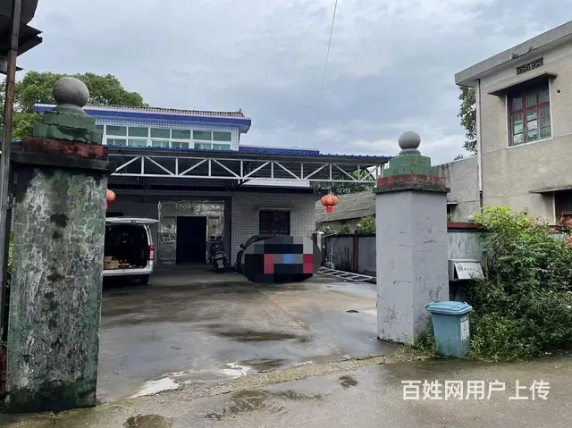 （个人发布）长沙县胜利路旁300平整栋/仓库出租 - 图片 3