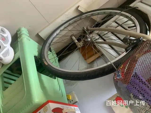 【搞定了！】捷安特自行车 - 图片 8