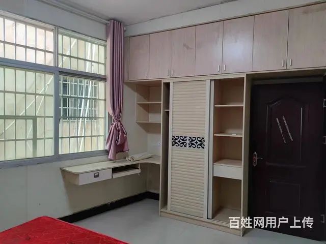 上高银海超市二楼清爽三房家具家电全配用天然气近新城区 - 图片 4