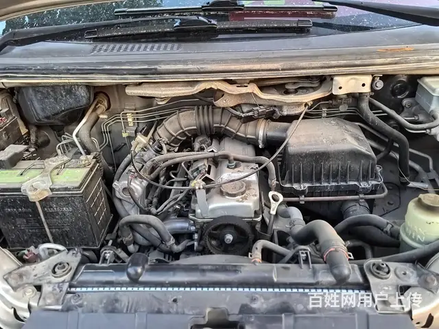 14年东风风行M3 - 图片 5