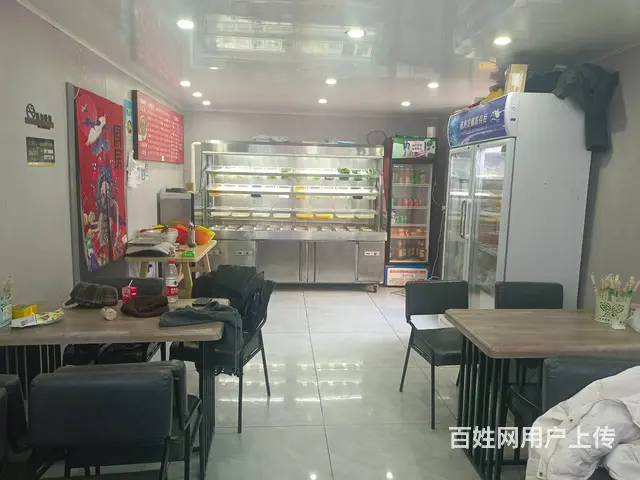 【搞定了！】香坊区农大门口快餐店诚心转让 - 图片 4