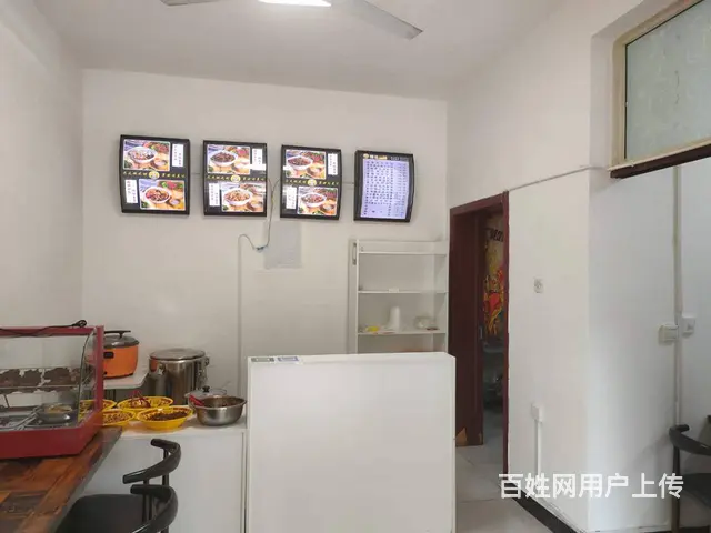 灯泡厂临街店铺转让 - 图片 1
