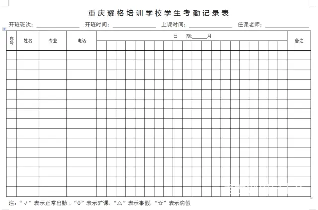 重庆杨家坪办公室软件培训班哪里有学费多少 - 图片 2