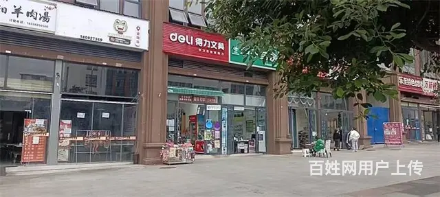（同城搜铺网）鼎城泓府78平空铺转租 - 图片 3