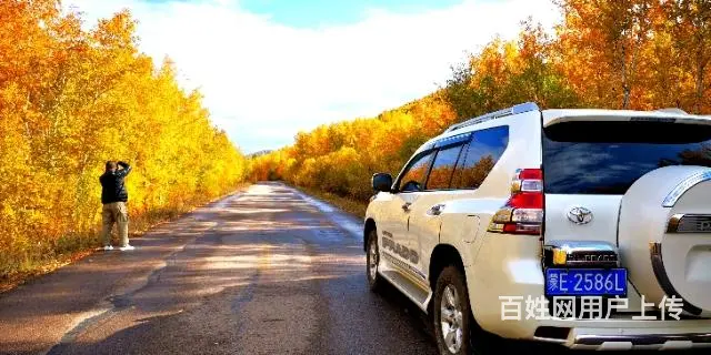 内蒙古呼伦贝尔旅游包车常师傅排名靠谱 - 图片 6