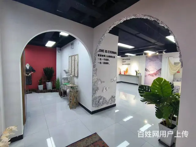 【搞定了！】B个人一库尔勒市吉恒大厦商铺对外便宜空转 - 图片 8