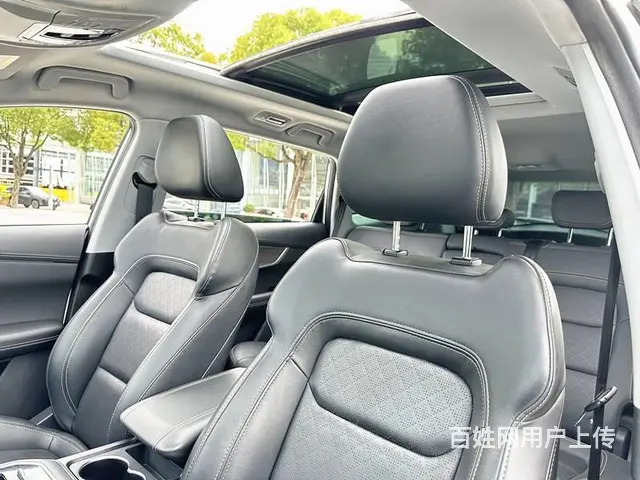 奇瑞 瑞虎 2020款 瑞虎8 1.6TGDI 双离合 29 - 图片 10