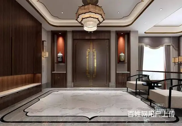 品清案例赏析 | 新中式风格合辑 - 图片 2