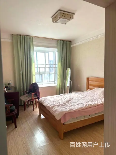 市政府旁观邸2室家具家电齐全可按揭临近实验2小沃尔玛好停车 - 图片 8