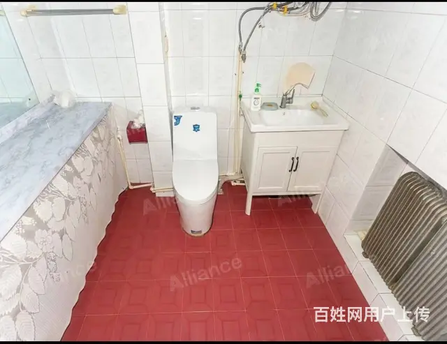 丰茂小区 普通住宅 中等装修 - 图片 6