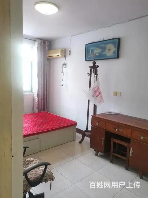 万达附近西南关南街小区 1室1厅精装设施全 - 图片 6