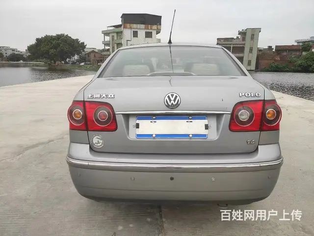 大众POLO 2007款 POLO 劲情 1.4 手动 时尚 - 图片 6