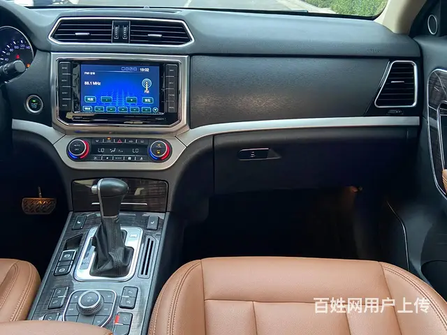 【搞定了！】哈弗H6 2015款 H6 Coupe 2.0T - 图片 9