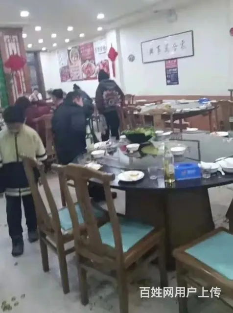东北私房菜馆出兑，快餐店出兑，饭店出兑，大东中方西小区 - 图片 4