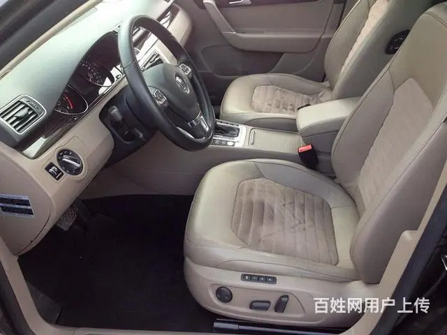 大众迈腾 2012款 2.0TSI 双离合 尊贵版 - 图片 8