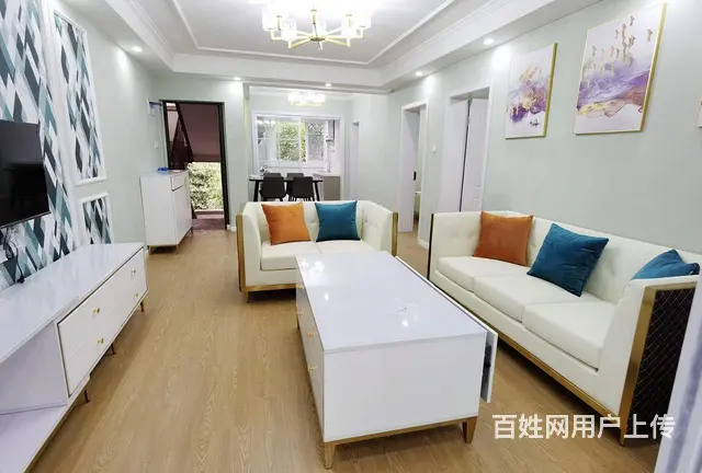 文新抢租正规高性价比好房 - 图片 1