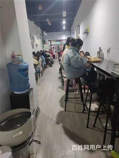 （同城搜铺网）巴中三中80平餐馆急转 - 图片 2