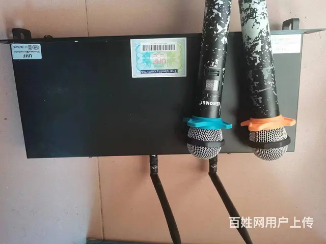 音箱、功放、投影整套出售 - 图片 7