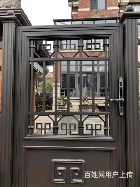 泉港车牌识别系统 停车场管理系统安装 - 图片 1