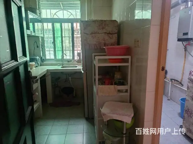 海府路商圈    海汽综合宿舍2房 - 图片 8