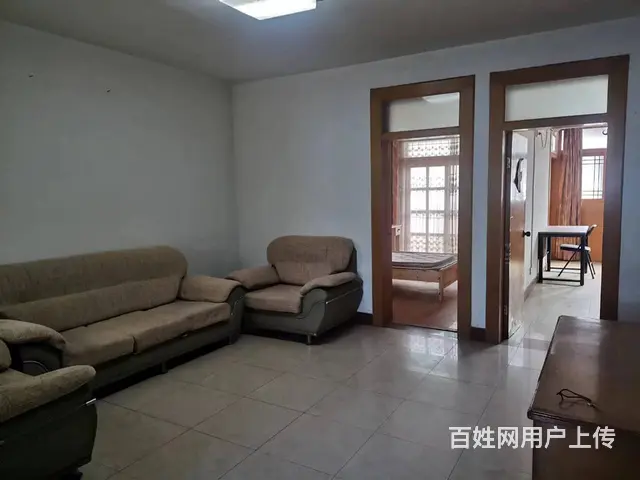 建国小区2室2厅一卫一厨 - 图片 2