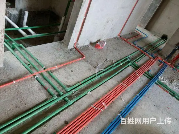 专业装修，水电，瓦工，木工，刮腻子 - 图片 3