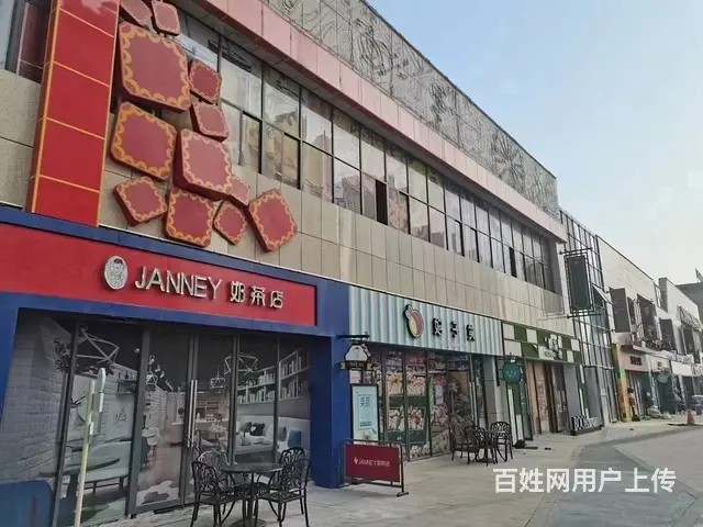 现铺，苏滁核心街区面积17到170不等铺开间大0公摊 - 图片 2