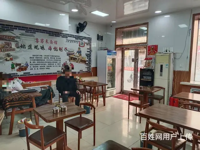 【搞定了！】呼兰区建国街临街饭店出兑 - 图片 4