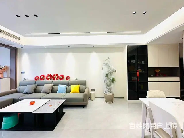 达州罗浮森林新房装修如何确定水电改造方案 - 图片