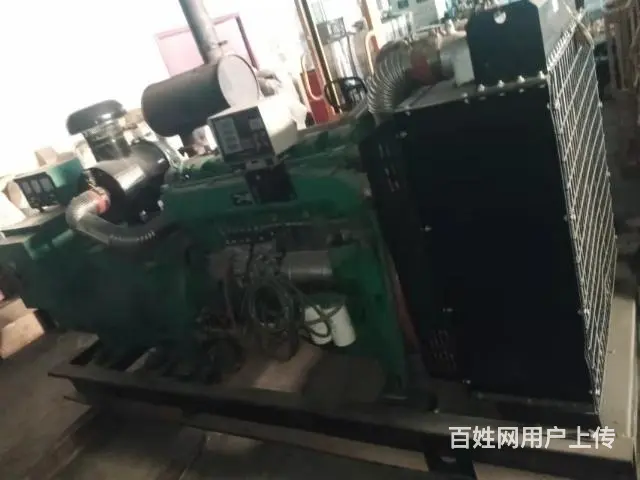 250kw柴油发电机 - 图片 3