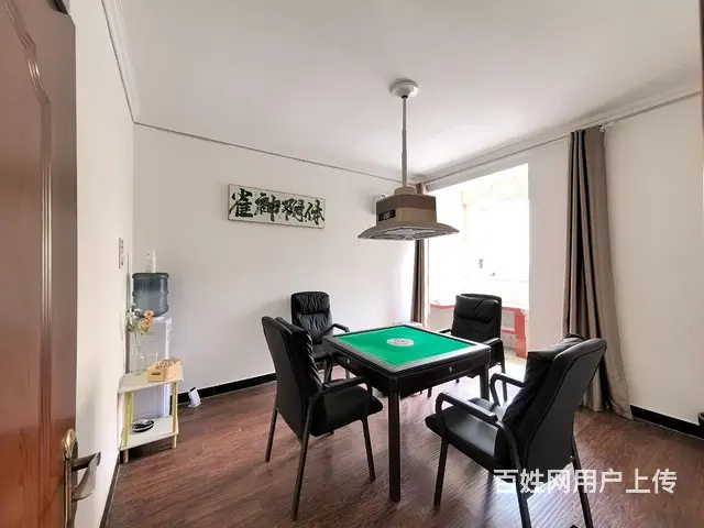 旺铺居）无人共享棋牌室客源稳定西南科技大学门口整体转让 - 图片 3