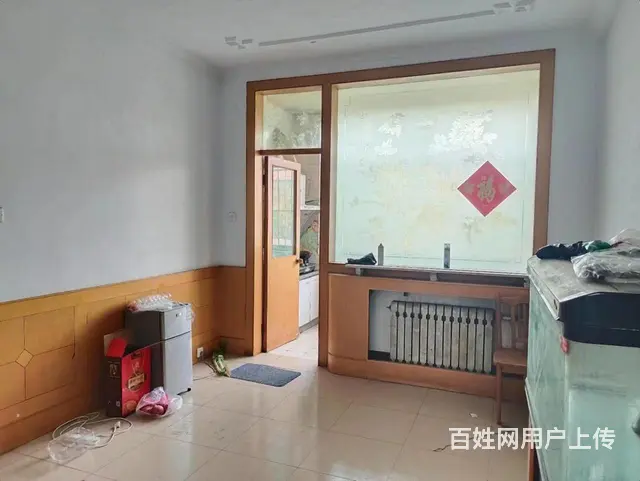 天苑生活区2楼 112平三室两厅 南北通透 可贷款 上学方便 - 图片 6
