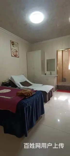 营业中会所，做生意的好地方！是人流必经之地 价格可谈 - 图片 2
