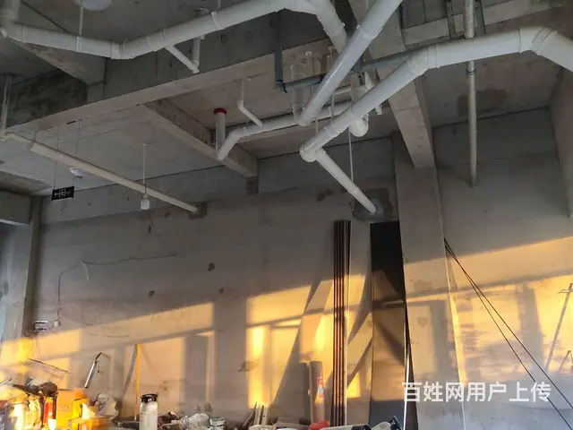 1098信华天街临街商铺2楼房东直租 - 图片 6