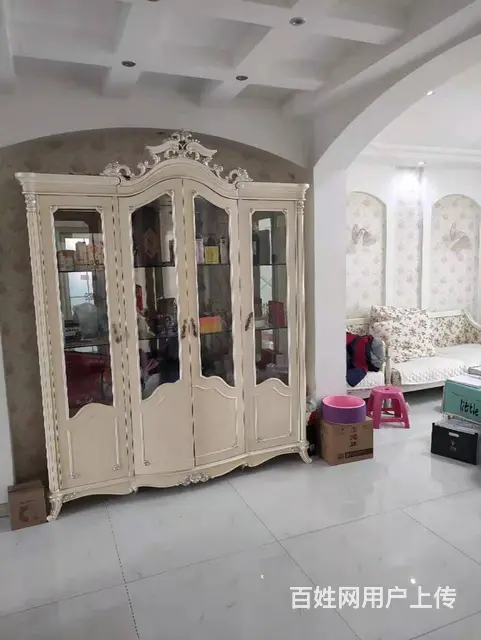 泗阳县瀚学苑小区 普通住宅 豪华装修 - 图片 2