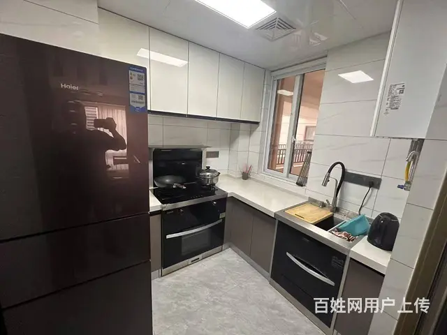 千禧城 普通住宅 精装修 - 图片 2